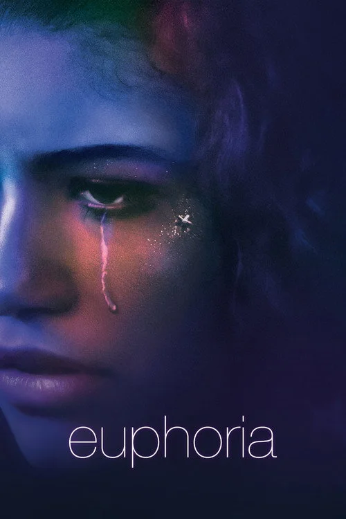 Эйфория 3 сезон смотреть онлайн бесплатно HD